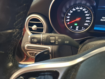 Mercedes-Benz C 200 d T - 9GTronic - Avantgarde - Navi- Leds -