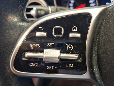 Mercedes-Benz C 200 d T - 9GTronic - Avantgarde - Navi- Leds -