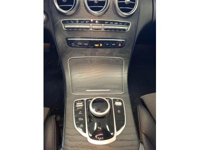 Mercedes-Benz C 200 d T - 9GTronic - Avantgarde - Navi- Leds -