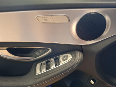 Mercedes-Benz C 200 d T - 9GTronic - Avantgarde - Navi- Leds -