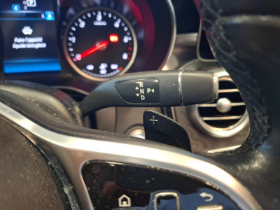 Mercedes-Benz C 200 d T - 9GTronic - Avantgarde - Navi- Leds -