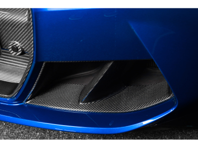 BMW M4 Compétition Cabriolet X-DRIVE G83