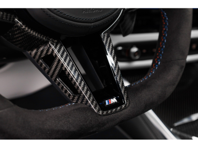 BMW M4 Compétition Cabriolet X-DRIVE G83