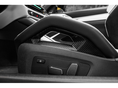 BMW M4 Compétition Cabriolet X-DRIVE G83