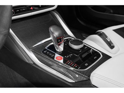 BMW M4 Compétition Cabriolet X-DRIVE G83