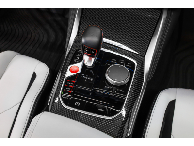 BMW M4 Compétition Cabriolet X-DRIVE G83