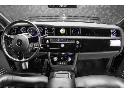 Rolls-Royce Phantom 6.75 V12