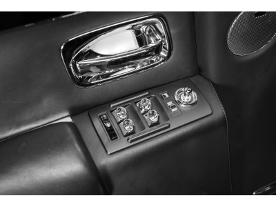 Rolls-Royce Phantom 6.75 V12
