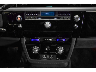 Rolls-Royce Phantom 6.75 V12