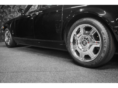 Rolls-Royce Phantom 6.75 V12