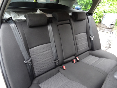 Toyota Avensis 1.8 AUTOMATIQUE
