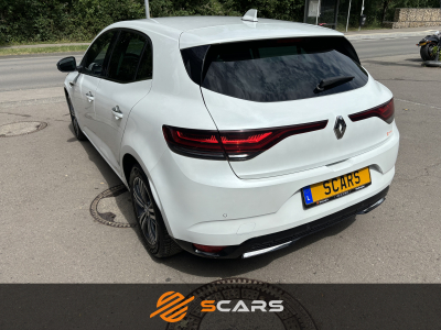 Renault Megane 1.5dCi 116cv Automatique