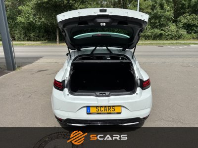 Renault Megane 1.5dCi 116cv Automatique