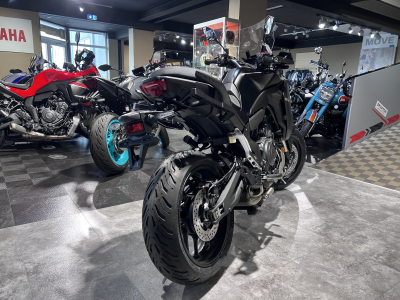 Yamaha Tracer 7 GT 