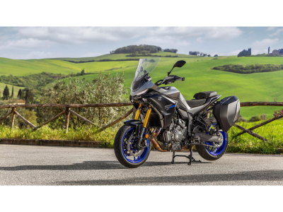 Yamaha Tracer 7 GT 