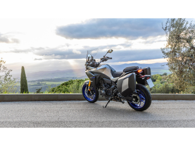 Yamaha Tracer 7 GT 