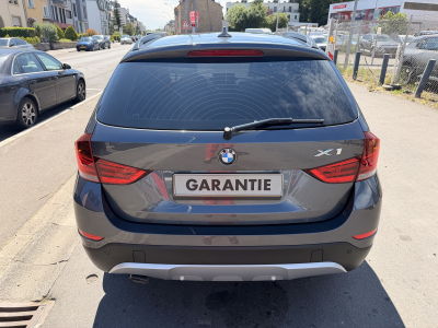 BMW X1 18dA 143 X-line X-drive