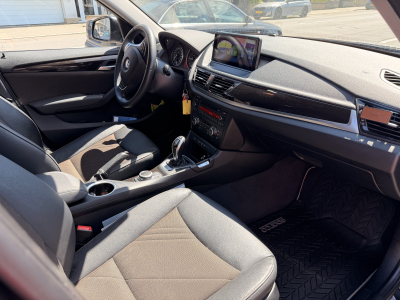 BMW X1 18dA 143 X-line X-drive