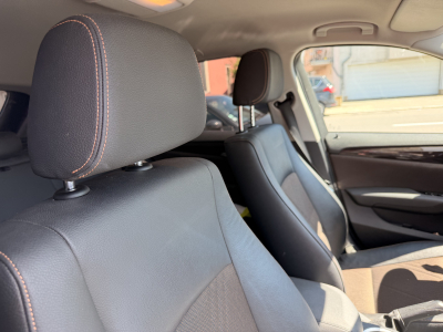 BMW X1 18dA 143 X-line X-drive