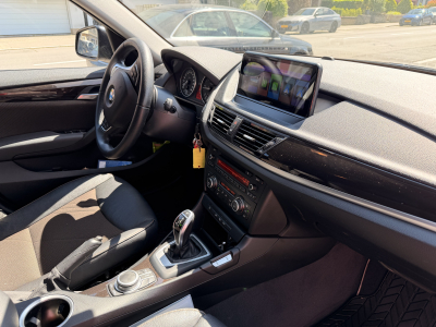 BMW X1 18dA 143 X-line X-drive