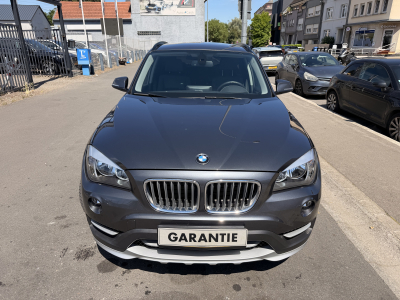 BMW X1 18dA 143 X-line X-drive