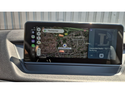 BMW X1 18dA 143 X-line X-drive