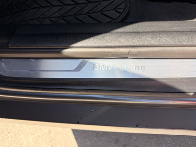 BMW X1 18dA 143 X-line X-drive