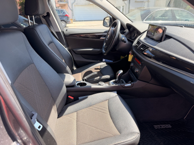 BMW X1 18dA 143 X-line X-drive