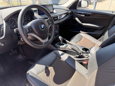 BMW X1 18dA 143 X-line X-drive