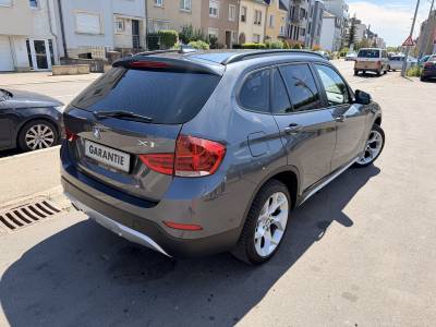 BMW X1 18dA 143 X-line X-drive