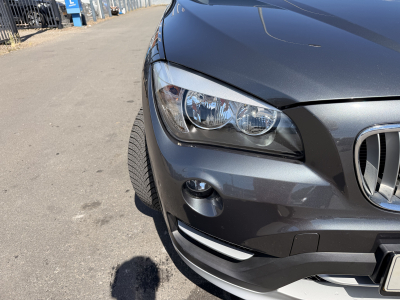BMW X1 18dA 143 X-line X-drive