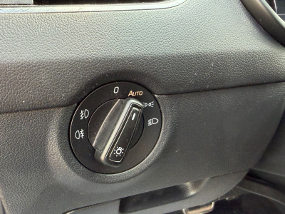 Skoda Octavia Combi RS 154KW