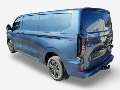 Ford Transit Custom 2.0 TDCi 170 BVA L2H1 Limited 2 Schiebetüren