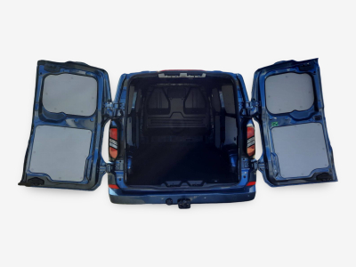 Ford Transit Custom 2.0 TDCi 170 BVA L2H1 Limited 2 Schiebetüren