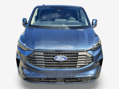 Ford Transit Custom 2.0 TDCi 170 BVA L2H1 Limited 2 Schiebetüren