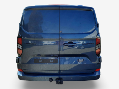 Ford Transit Custom 2.0 TDCi 170 BVA L2H1 Limited 2 Schiebetüren