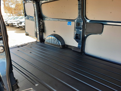Ford Transit Custom 2.0 TDCi 170 BVA L2H1 Limited 2 Schiebetüren