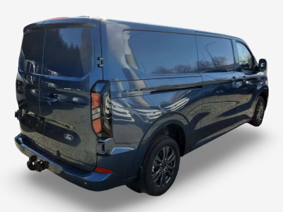 Ford Transit Custom 2.0 TDCi 170 BVA L2H1 Limited 2 Schiebetüren