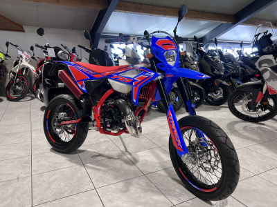 Beta RR Motard 50 TRACK