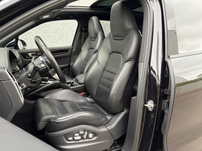 Porsche Cayenne 3.0 V6/PANORAMA/KAMERA/