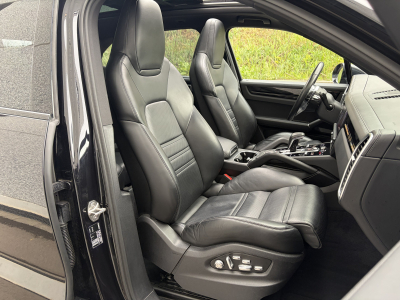 Porsche Cayenne 3.0 V6/PANORAMA/KAMERA/