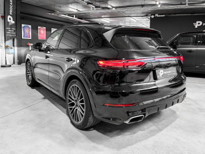 Porsche Cayenne 3.0 V6/PANORAMA/KAMERA/