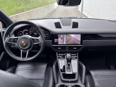 Porsche Cayenne 3.0 V6/PANORAMA/KAMERA/