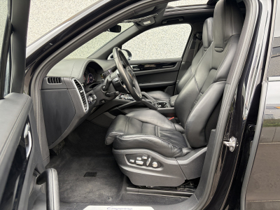 Porsche Cayenne 3.0 V6/PANORAMA/KAMERA/