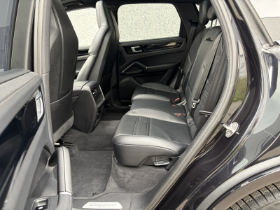 Porsche Cayenne 3.0 V6/PANORAMA/KAMERA/