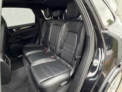 Porsche Cayenne 3.0 V6/PANORAMA/KAMERA/