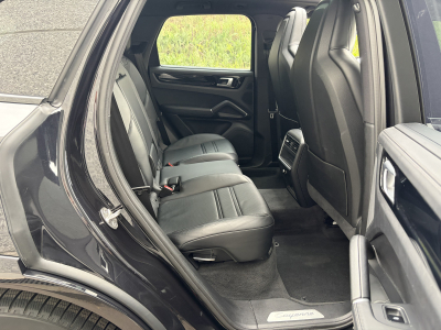 Porsche Cayenne 3.0 V6/PANORAMA/KAMERA/