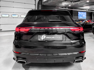 Porsche Cayenne 3.0 V6/PANORAMA/KAMERA/