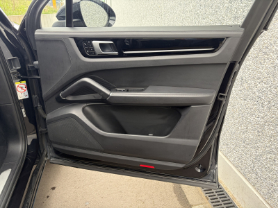 Porsche Cayenne 3.0 V6/PANORAMA/KAMERA/