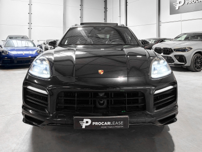 Porsche Cayenne 3.0 V6/PANORAMA/KAMERA/